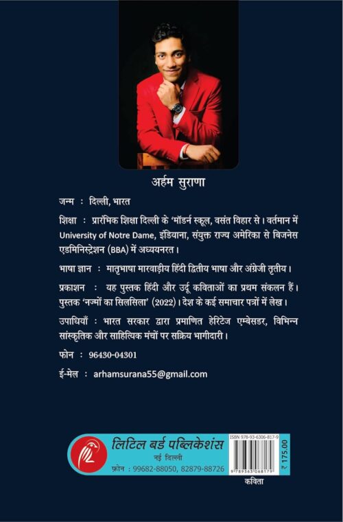 Khayalo Ka Manzar (ख्यालों का मंज़र)