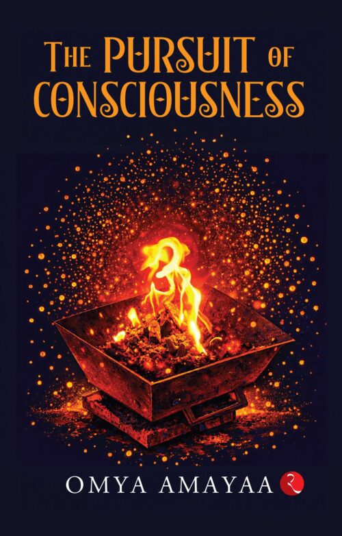 THE PURSUIT OF CONSCIOUSNESS