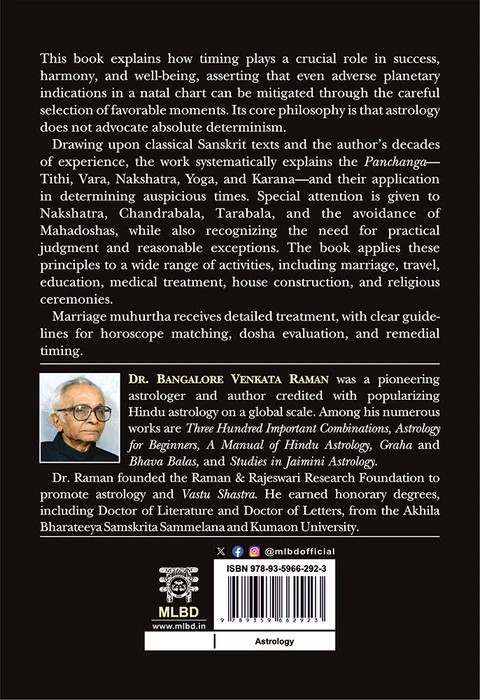 Muhurtha (Electional Astrology)