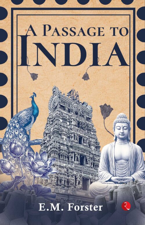 A PASSAGE TO INDIA