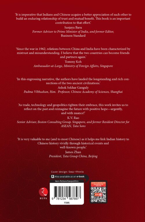 CHANAKYA AND SUN TZU: A BUSINESS LENS ON TRADE, THOUGHT AND TRAVEL