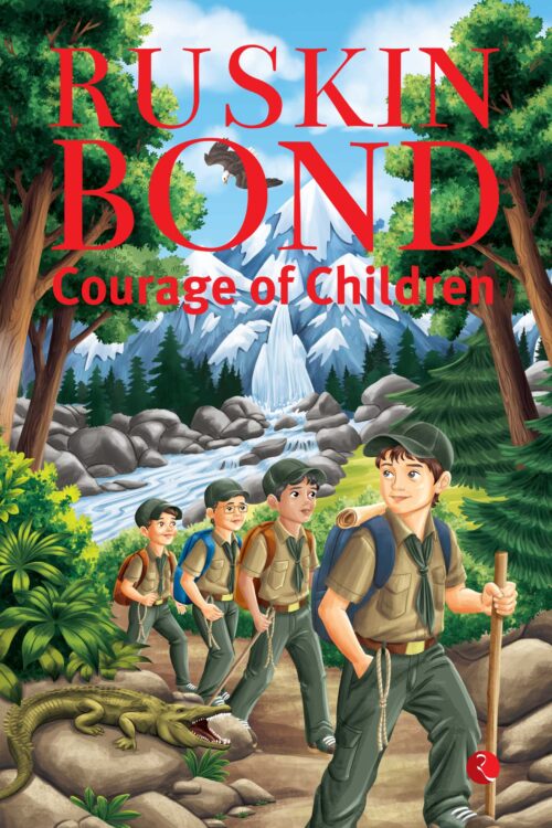 COURAGE OF CHILDREN