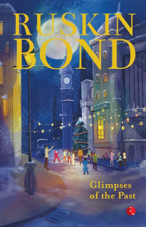 GLIMPSES OF THE PAST