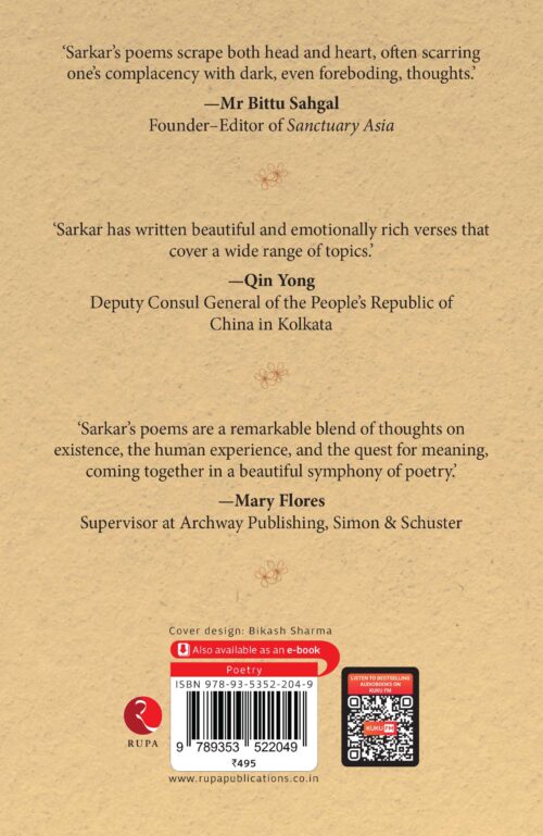 SHADOWS OF BROKEN THINGS