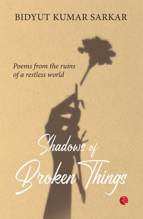 SHADOWS OF BROKEN THINGS
