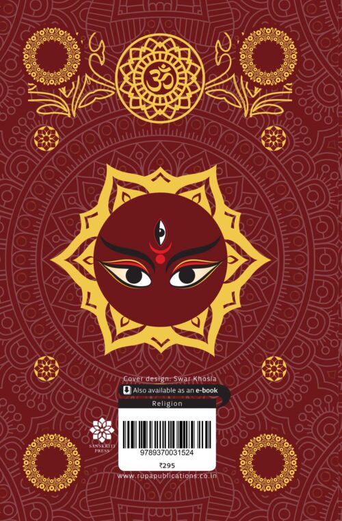 THE POWER OF DEVI MANTRAS