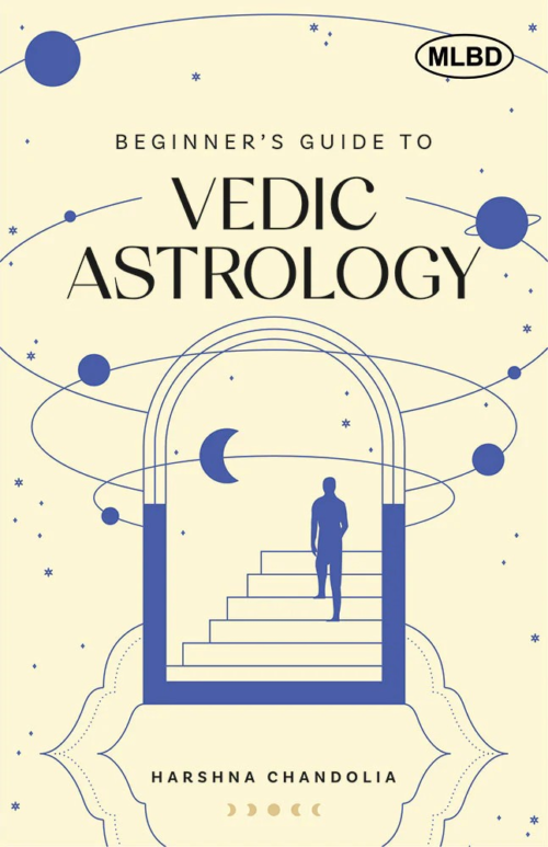 Beginner’s Guide to Vedic Astrology