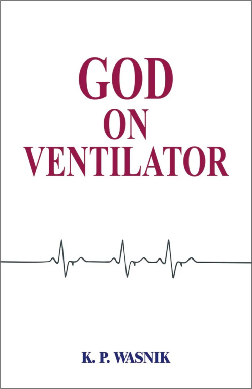 God On Ventilator