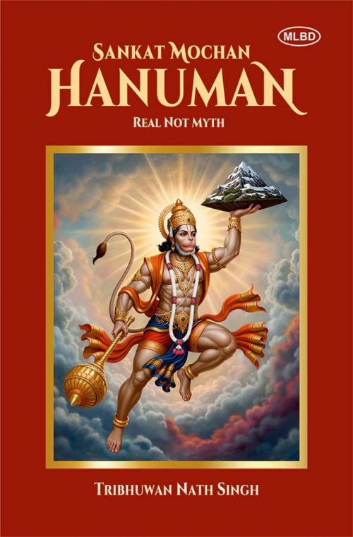 Sankat Mochan Hanuman: Real Not Myth