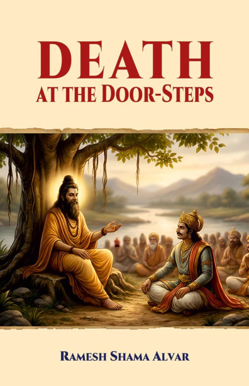 Death at the Door-Steps